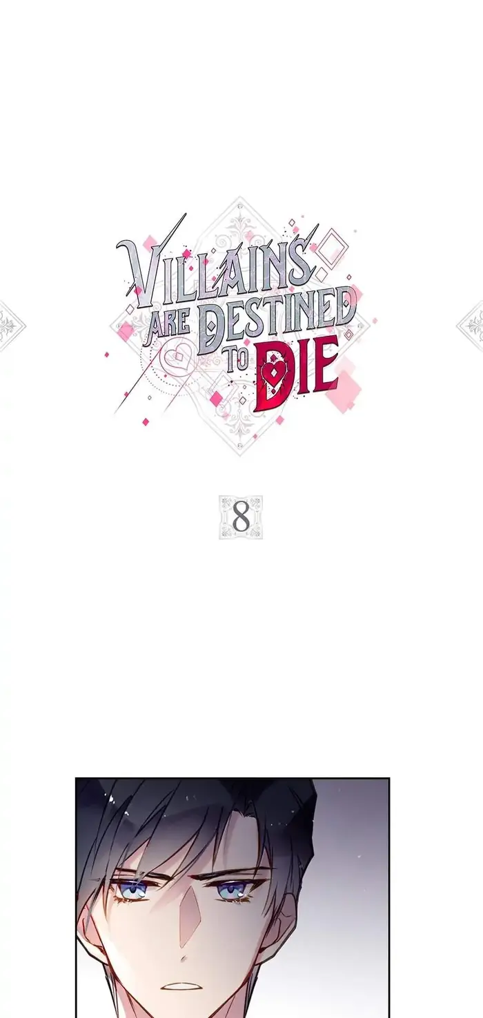 Villains Are Destined to Die Chapter 8 image 01_optimized